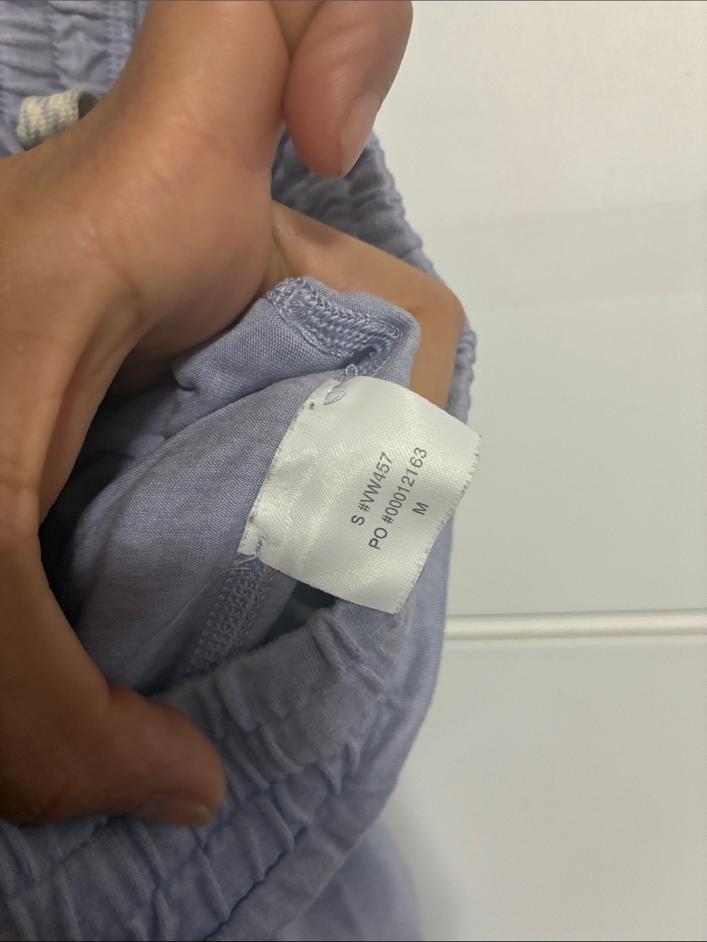 Vuori Boyfriend Jogger - Picture 11 of 11